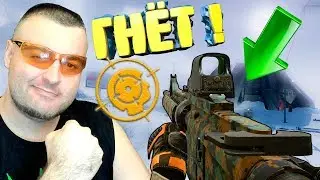 НОВЫЙ ОБЗОР M4A1 в Warface ☛ Варфейс