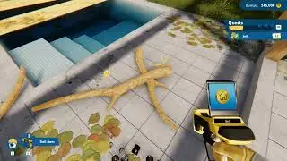 More messing around on house flipper 2
