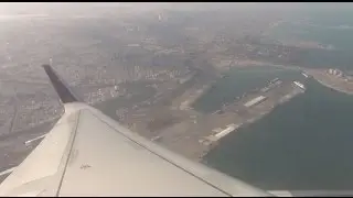 ✈ Qatar Airways | A320-200 | Dubai to Doha