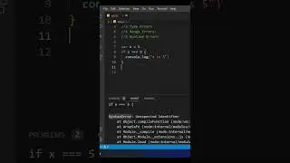 Coding Errors Solving 