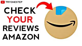 How To Check Your Reviews On Amazon App