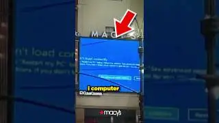 Cosa Sta Succedendo ai COMPUTER ?