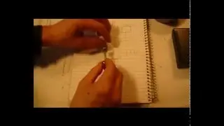 Transcranial Direct Current Stimulation (TDCS)  Simple battery powerd Schematic