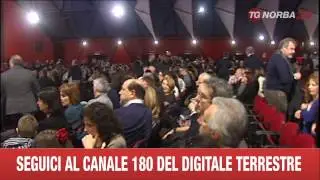 BARI SPETTACOLO BENEFICENZA MEGAMARK