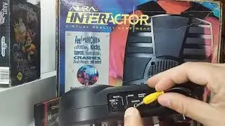 analisis de Accesorio Aura Interactor