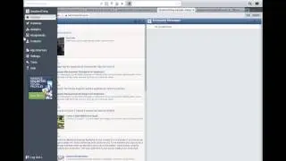 Hoot Suite Tutorial [Easily Manage social Media in One Place