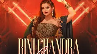 Rini Chandra Sangeet Showreel 2024