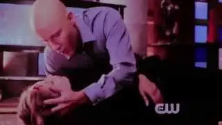 Lex & Lana ● I'll Carry Your World