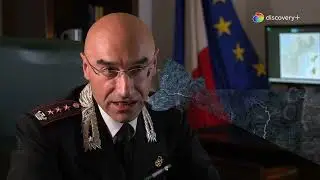 Reggio Calabria e la guerra all' Ndrangheta: le operazioni live dalla Stazione dei Carabinieri