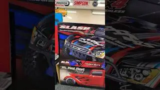 Traxxas slash 4x4 BL-2S any good?