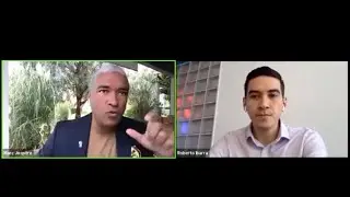 #testimonio  con #agente de #seguro Roberto Ibarra - Ganar En 6 Semanas Lo Que Gane Antes En 8 Meses