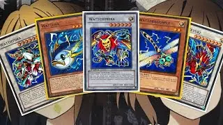 My Watt Yugioh Deck Profile for November 2024