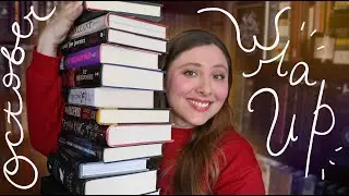 OCTOBER WRAP UP | 2022