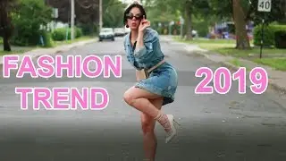 summer Fashion before the holidays
