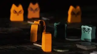 The Lizard Cult: A Root Story