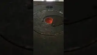 Özlenen Soba sesi....