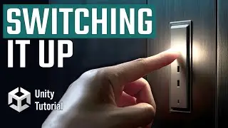 Unity Layout MASTERY