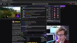 Twitch Chat Resizer: Now Showing Deleted Chats