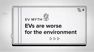 EV myth buster: 