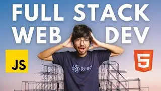 How to become a Full Stack Developer in 2022 | MERN, MEAN, PERN