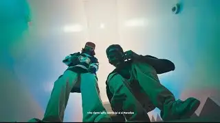 Dylack - Ntawuguhoza ft Taz [Official Music Video]