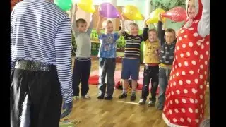 Мешок смеха
