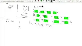 class9, probability lec 1