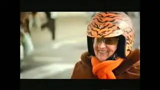 Channel 5 Continuity (Wednesday 3rd October 2001) (3)