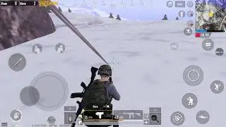 bug How to get over the texture. PUBG Mobile