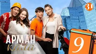 Арман қала телехикаясы, 9 бөлім сериал Арман кала 9 серия