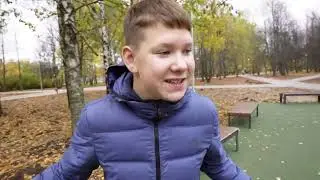 ВЛАДА А4 УЖАЛИЛИ ЯДОВИТЫЕ ПЧЕЛЫ в лесу !