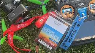 Air Venture Oshkosh, Wisconsin Trip FPV Freestyle
