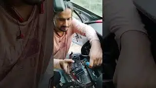 bmw knvrtabl # full anterior # rad and black# viral #🤯🤯👌