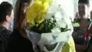 AliveMax Встречаем Лидеров! Миля Хаметшина и Карашаш Джетыбаева!