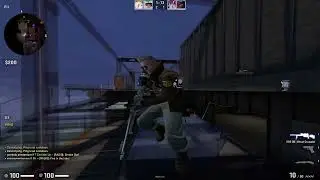 gamesense/skeet hvh highlights ft. gstools resolver/bloomtool