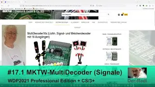 #17.1 MKTW-Decoder Unboxing