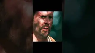 Bruce Willis takes out the dumbest bad guys ever