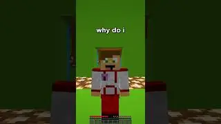 Non-Euclidian Minecraft makes NO SENSE