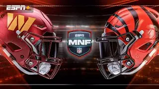 Cincinnati Bengals vs Washington Commanders 2024 Week 3 Highlights
