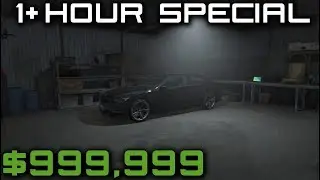 Gta 5 Online - Rags To Riches Series 1, Episode 2 - 1+ HOUR LONG SPECIAL
