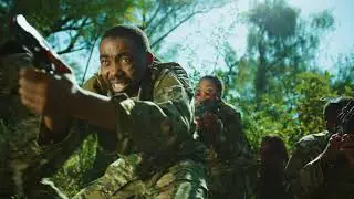 Csv Agência - Lenda (Video Oficial)