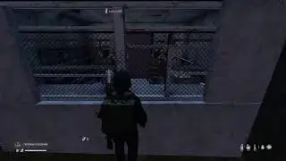 S.T.A.L.K.E.R RP-Долг,Чистое Небо.