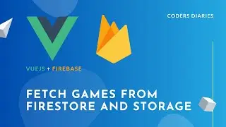 Fetch data - Build a CRUD with VueJS & Firebase