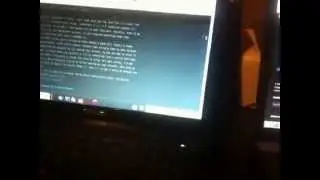 synergy keyboard and mouse share
