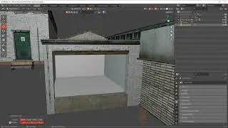 [OUTDATED]How to create a basic MLO for GTA 5 with Blender