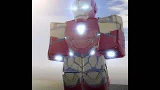 iron man short film