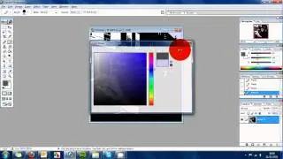 Pop Art Andy Warhol Photoshop Tutorial 3 MINUTES!