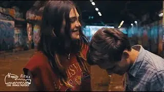 The Motans feat. Irina Rimes - POEM (Music Video) [Lyrics in CC]
