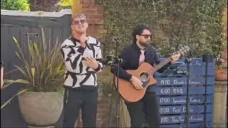 Untold Unplugged - Don't Look Back In Anger by Oasis