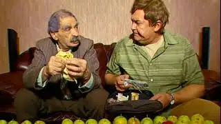 Городок -  2009 -  эпизод 18 -  Городок по итогам